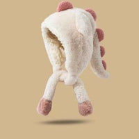 Dinosaur Winter Warmth Beanie Hat