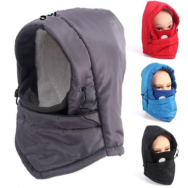 Winter Warm Windproof Balaclava