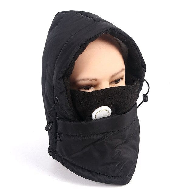 Winter Warm Windproof Balaclava