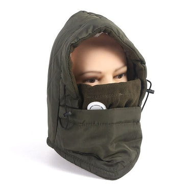 Winter Warm Windproof Balaclava