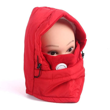 Winter Warm Windproof Balaclava