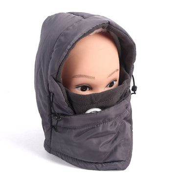 Winter Warm Windproof Balaclava