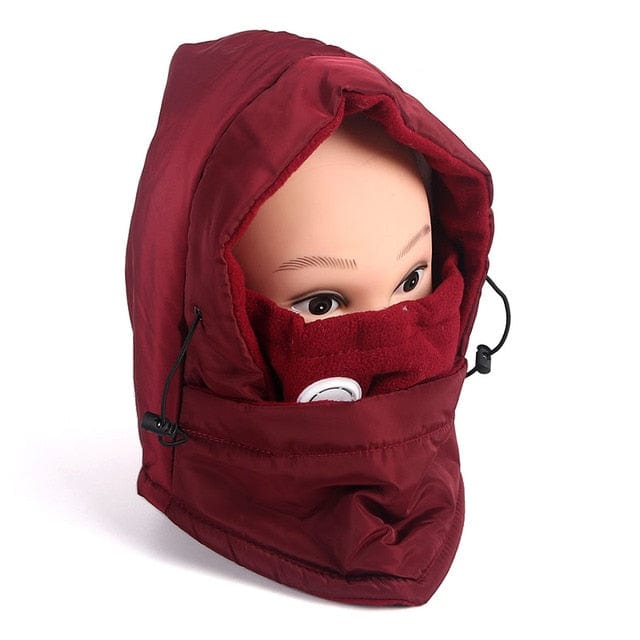 Winter Warm Windproof Balaclava