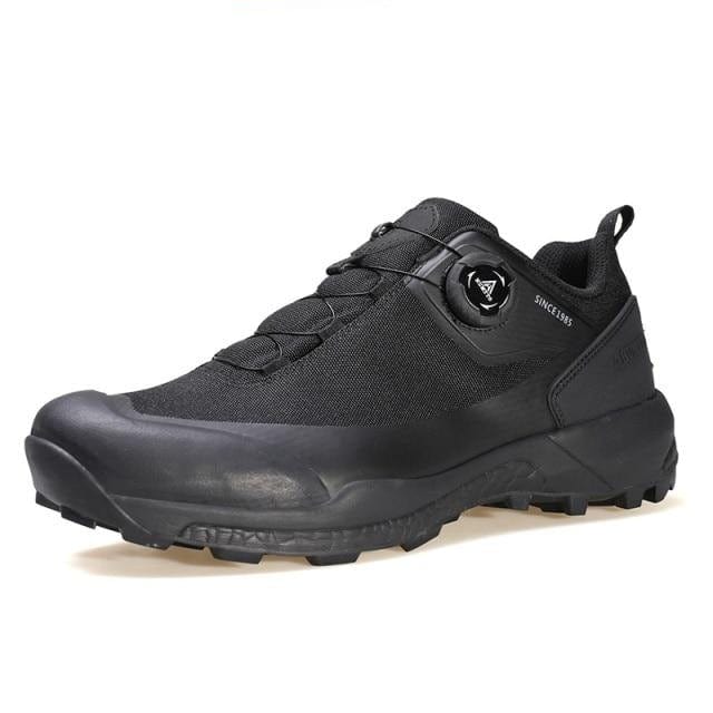 Waterproof Winter Ankle Shoes