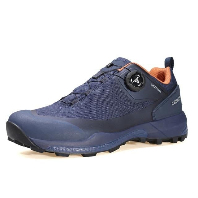 Waterproof Winter Ankle Shoes