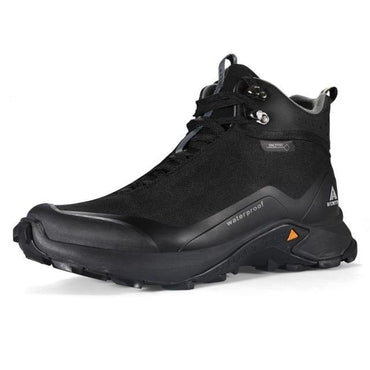 Waterproof Winter Ankle Shoes