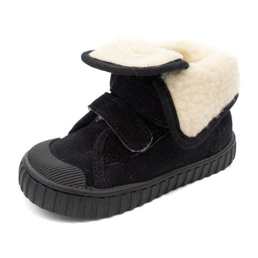 Winter Warm Soft Children Boots