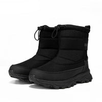 Ladies Waterproof Warm Snow Boots