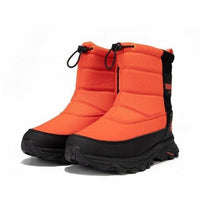 Ladies Waterproof Warm Snow Boots