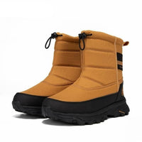 Ladies Waterproof Warm Snow Boots
