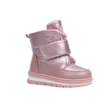 Girls Winter Snow Boots