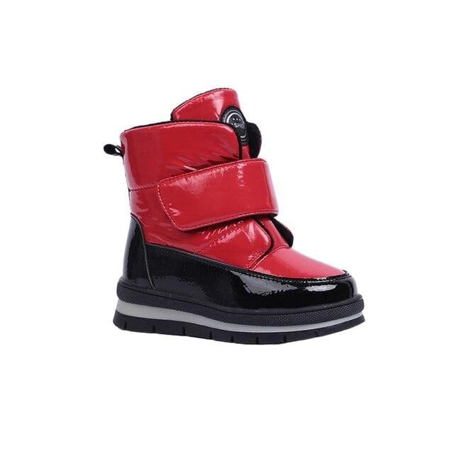 Girls Winter Snow Boots