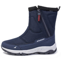 Men's Winter Warm Outdoor Casual Boots