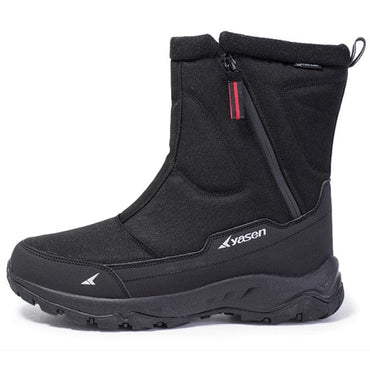 Men's Winter Warm Outdoor Casual Boots