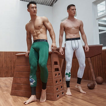 Long Johns Cotton Rich Underwear