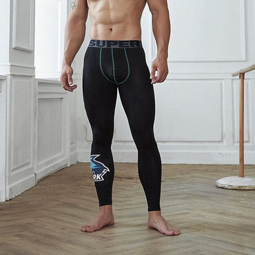 Long Johns Cotton Rich Underwear