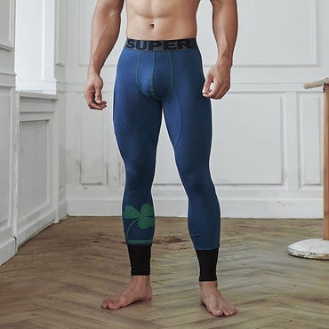 Long Johns Cotton Rich Underwear