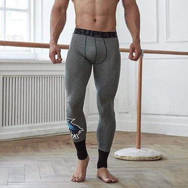 Long Johns Cotton Rich Underwear