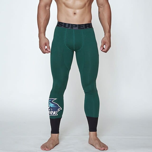 Long Johns Cotton Rich Underwear