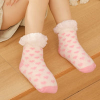 Children Thermal Extra Thick Christmas Socks