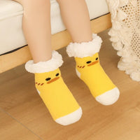 Children Thermal Extra Thick Christmas Socks