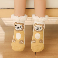 Children Thermal Extra Thick Christmas Socks