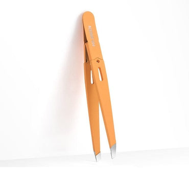 Precision Eyebrow Tweezer