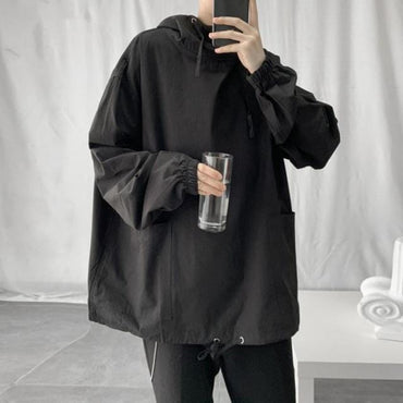 Loose Trend Hoodie