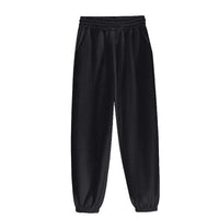 Oversize Winter Fleece Tracksuit