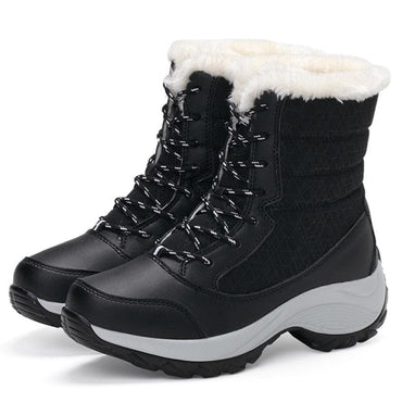 Waterproof Winter Boots