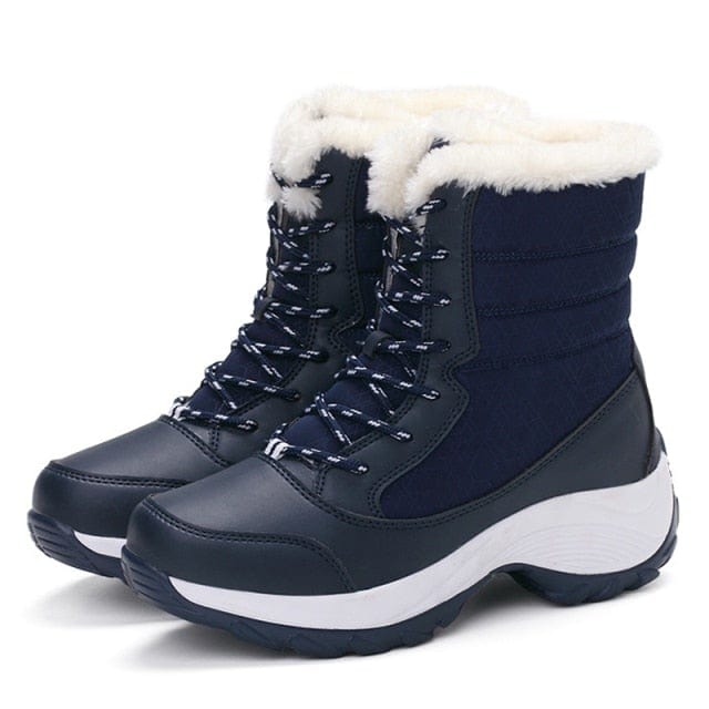 Waterproof Winter Boots