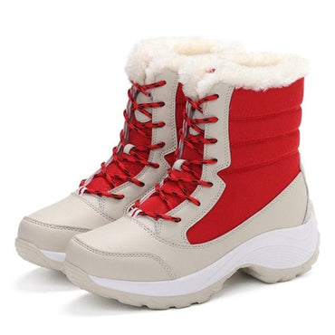 Waterproof Winter Boots