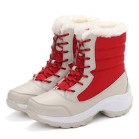 Waterproof Winter Boots
