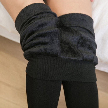 Thermal Thick Leggings