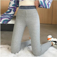 Thermal Stretch Winter Leggings
