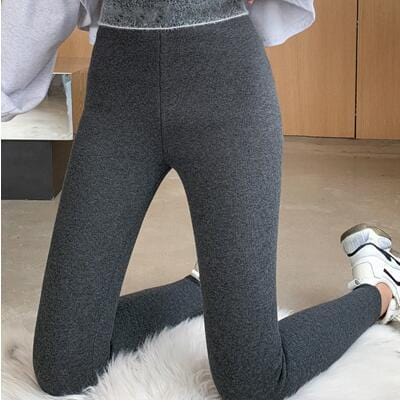 Thermal Stretch Winter Leggings