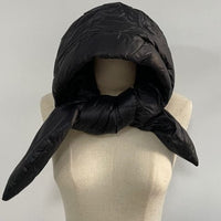 Padded Winter Beanie