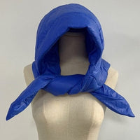 Padded Winter Beanie