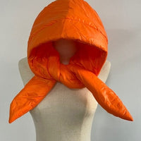 Padded Winter Beanie