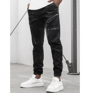 Men's Fitness Trousers