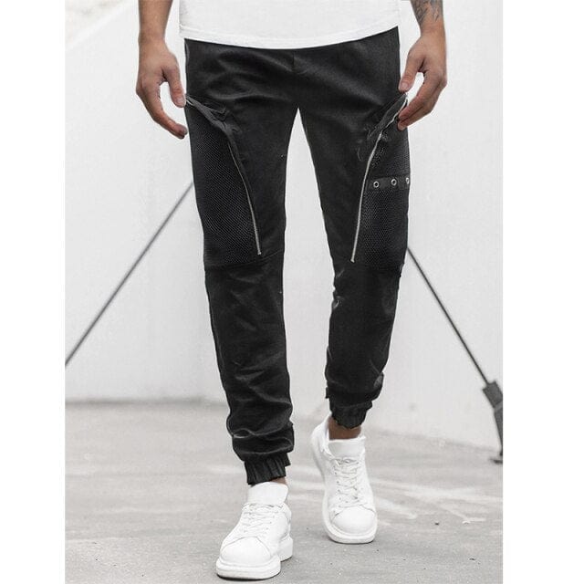 Men's Fitness Trousers