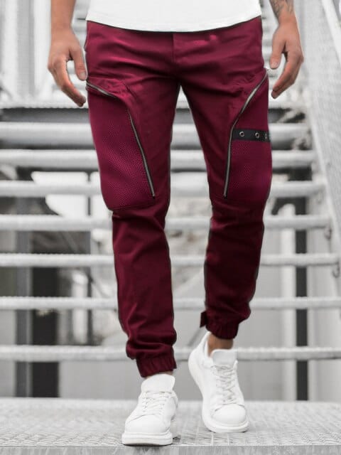 Men's Fitness Trousers