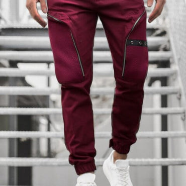 Men's Fitness Trousers