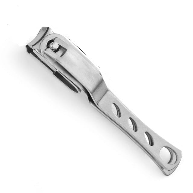 Rotary Cuticle Nail Clipper