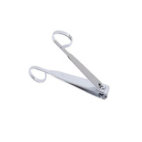 Rotary Cuticle Nail Clipper