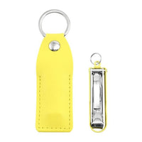 Rotary Cuticle Nail Clipper