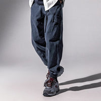 Japanese Streetwear Casual Pants
