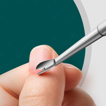 Cuticle Dead Skin Pusher