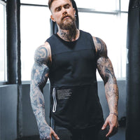 Quick-drying Sleeveless Vest