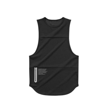 Quick-drying Sleeveless Vest